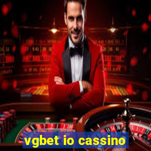 vgbet io cassino